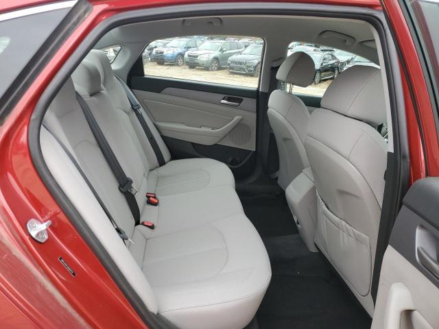 2018 HYUNDAI SONATA SPO - 5NPE34AF1JH609710