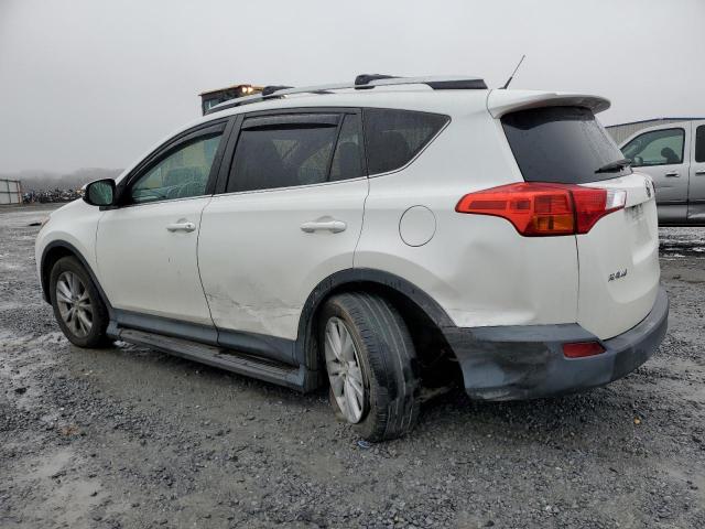 Vin: 2t3dfrev2dw047928, lot: 85044914, toyota rav4 limited 20132