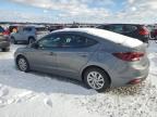 Lot #3024757243 2020 HYUNDAI ELANTRA SE