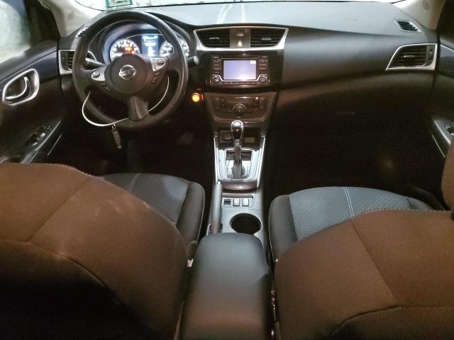 2018 NISSAN SENTRA S - 3N1AB7AP7JY307419