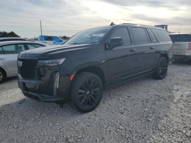 2022 CADILLAC ESCALADE E - 1GYS4RKL4NR306690
