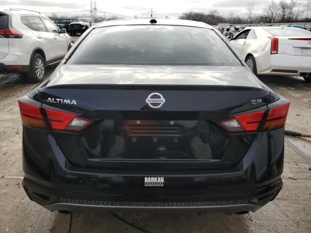 2020 NISSAN ALTIMA SR - 1N4BL4CV4LC149485