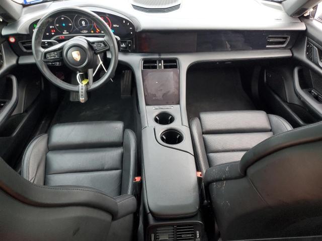 2021 PORSCHE TAYCAN WP0AA2Y19MSA15295