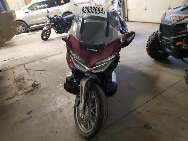2023 HONDA GL1800 D JH2SC795XPK500132