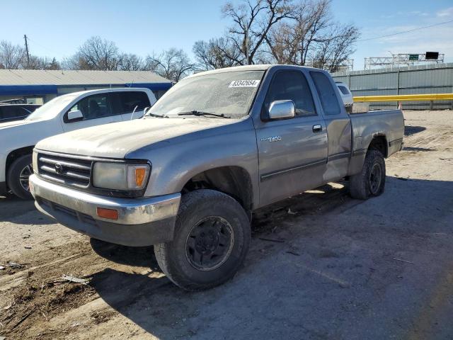 1996 TOYOTA T100 XTRAC #3025092194