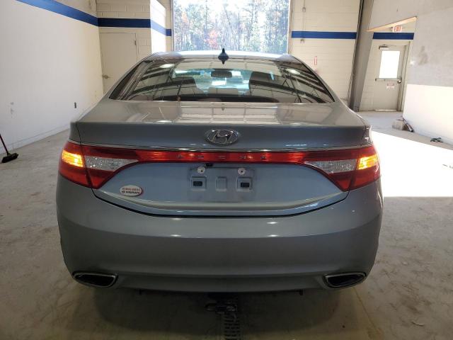 VIN KMHFG4JG1EA398275 2014 HYUNDAI AZERA no.6