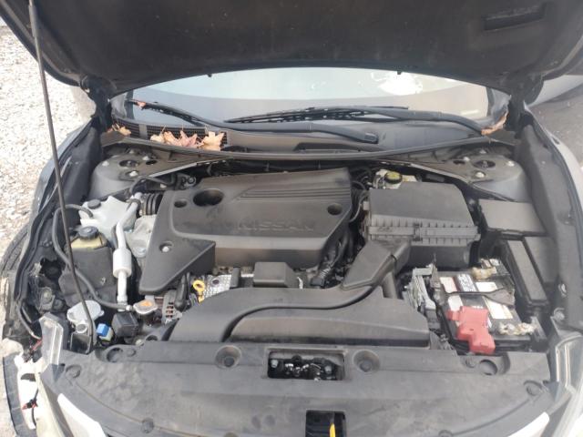 2017 NISSAN ALTIMA 2.5 - 1N4AL3AP1HC249593