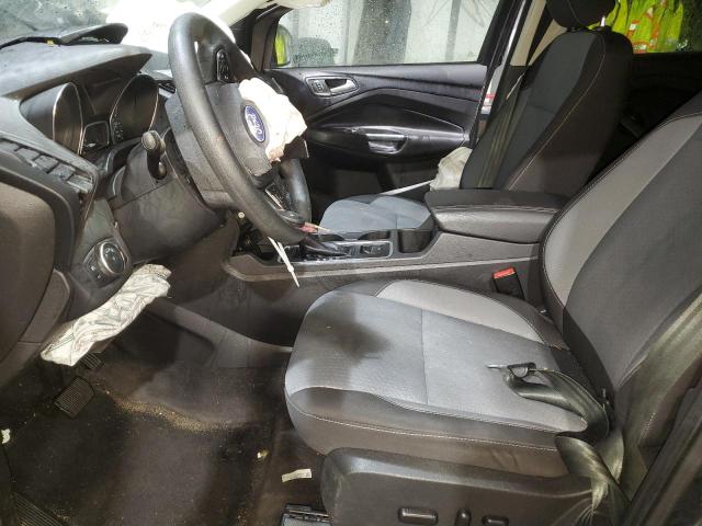 2018 FORD ESCAPE SE - 1FMCU9GD1JUA50796