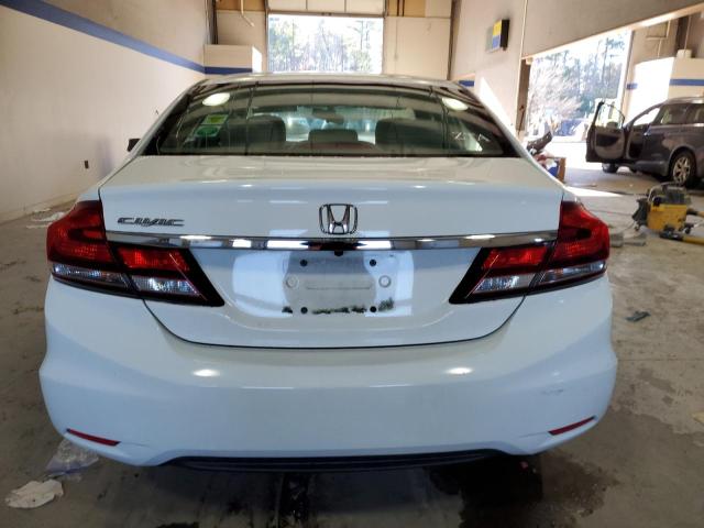 2015 HONDA CIVIC SE 19XFB2F70FE225037