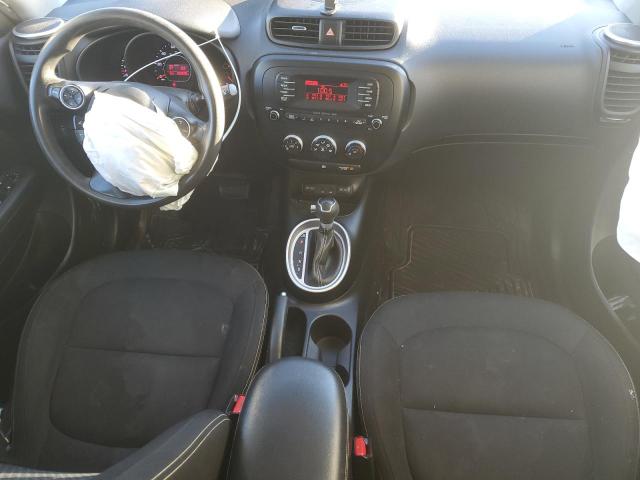 VIN KNDJP3A52E7077818 2014 KIA SOUL no.8