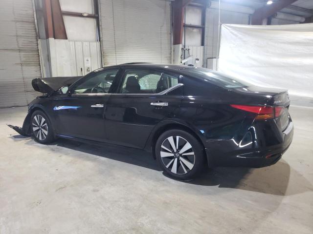 2020 NISSAN ALTIMA SV - 1N4BL4DW8LC207931