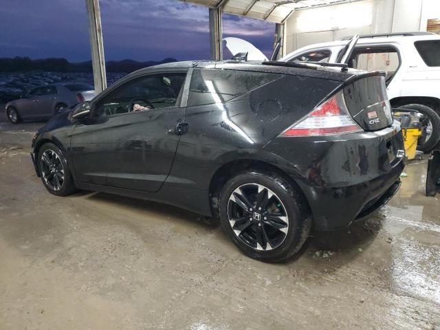 2015 HONDA CR-Z JHMZF1D49FS001720