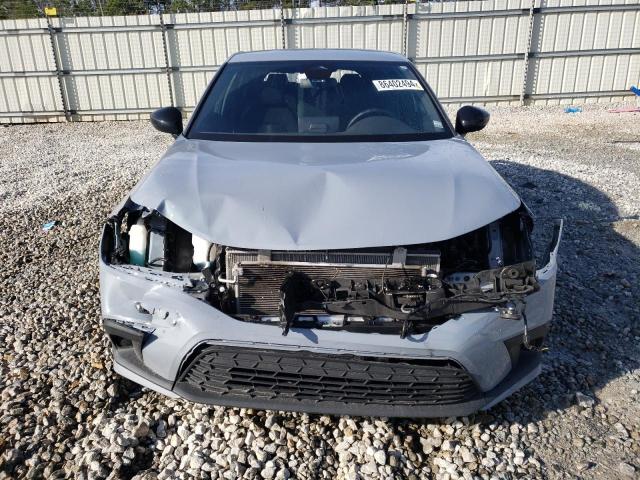 2024 HONDA CIVIC SPOR - 19XFL2H81RE015800