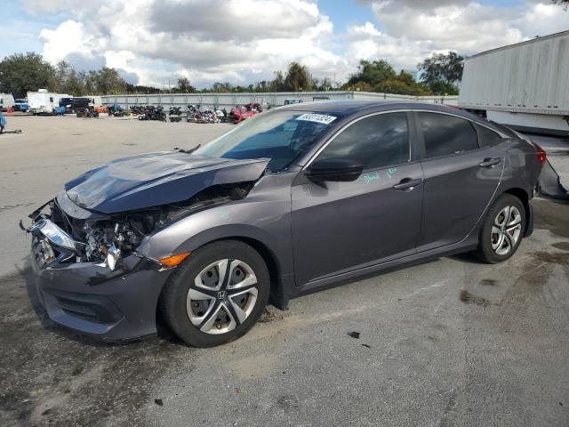 Vin: 19xfc2f57ge012146, lot: 83311324, honda civic lx 2016 img_1