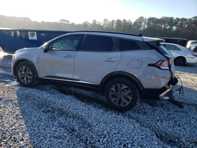 2024 KIA SPORTAGE S - 5XYK43DF6RG188043