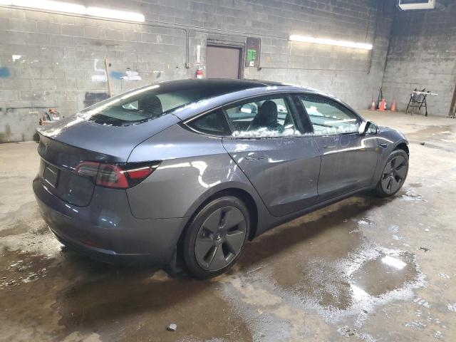 5YJ3E1EA2PF672191 Tesla Model 3 2023