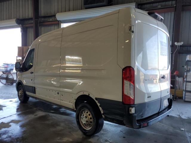 VIN 1FTBR2C8XNKA65073 2022 FORD TRANSIT no.2