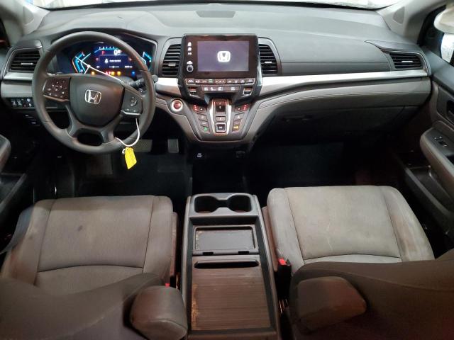 2022 HONDA ODYSSEY EX - 5FNRL6H54NB030905