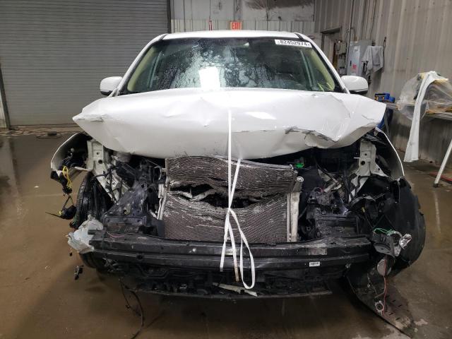 2017 KIA SEDONA LX - KNDMB5C17H6320244