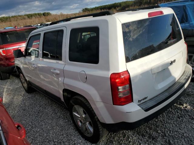 2016 JEEP PATRIOT SP - 1C4NJPBA8GD687510