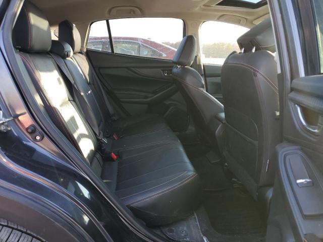 2018 SUBARU CROSSTREK - JF2GTAMC6JH289289