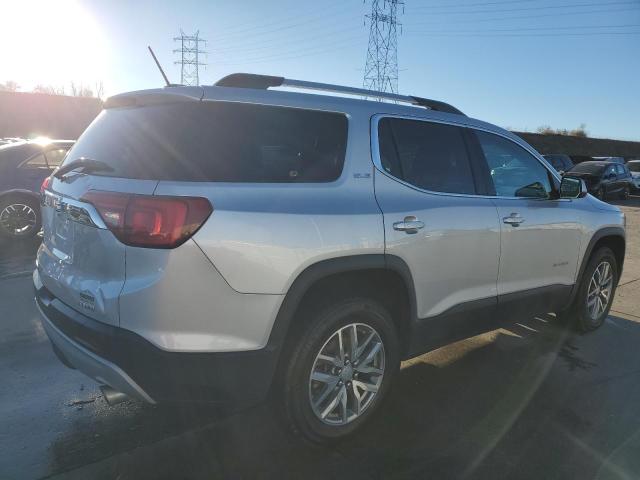 2017 GMC ACADIA SLE - 1GKKNSLS2HZ166776