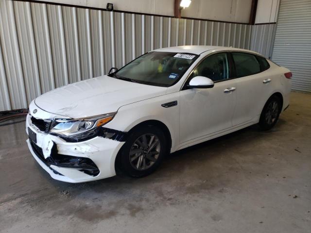 2020 KIA OPTIMA LX #3048388723