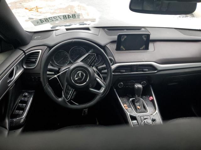 2016 MAZDA CX-9 GRAND - JM3TCBDY6G0122900