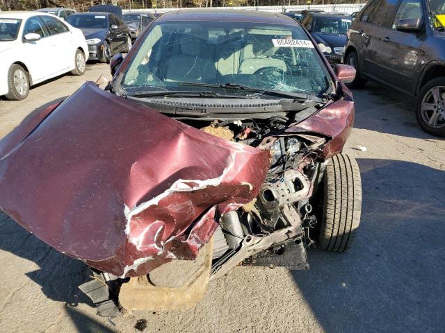2015 HONDA CIVIC EX - 19XFB2F84FE043866