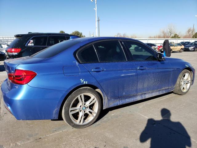 VIN WBA8E3G58GNT76799 2016 BMW 3 SERIES no.3