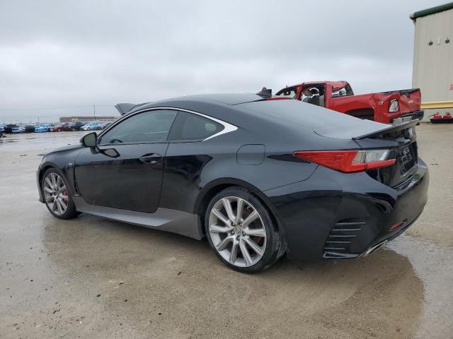 2015 LEXUS RC 350 - JTHHE5BC2F5004599