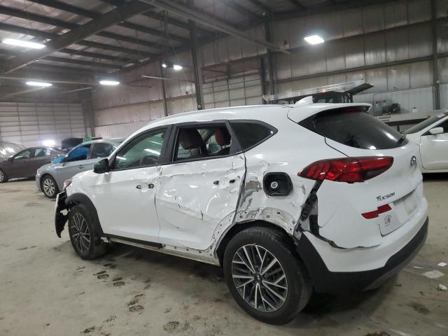 2020 HYUNDAI TUCSON - KM8J33AL4LU236648