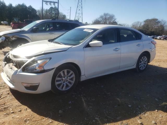 VIN 1N4AL3AP0FC182093 2015 NISSAN ALTIMA no.1