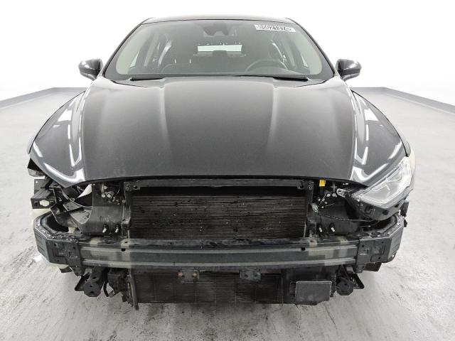 VIN 3FA6P0HD0LR171631 2020 FORD FUSION no.5