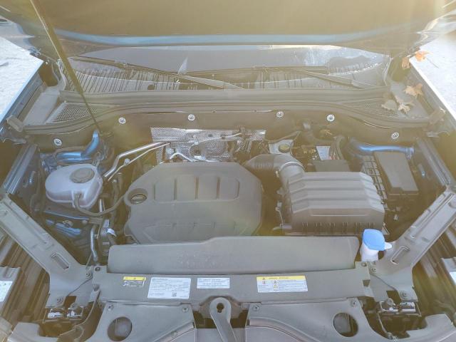 2024 VOLKSWAGEN ATLAS CROS 1V2JE2CA8RC248237