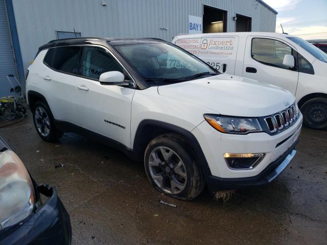 2021 JEEP COMPASS LI - 3C4NJDCB0MT568135