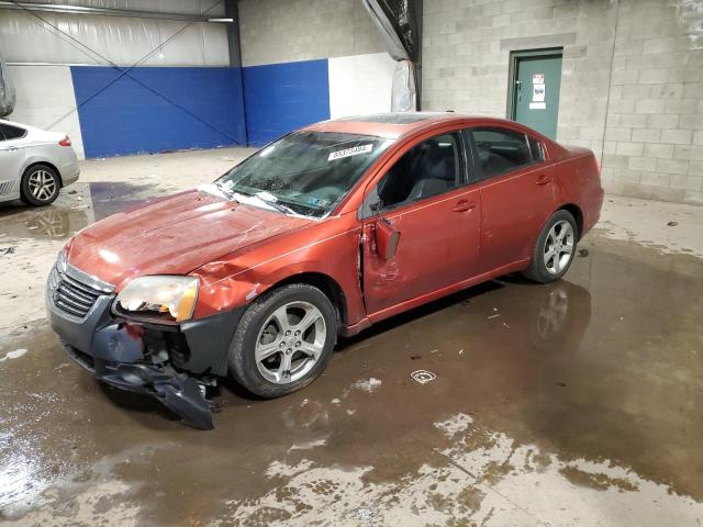 2009 MITSUBISHI GALANT ES #3037270531