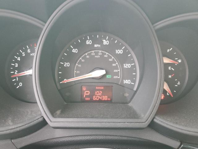 2017 KIA RIO LX - KNADM4A38H6050768