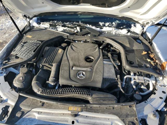 2016 MERCEDES-BENZ C 300 4MAT - 55SWF4KB4GU109165