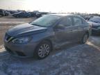 2017 NISSAN SENTRA S - 3N1AB7AP9HY346197