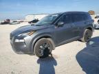 2021 NISSAN ROGUE SV - 5N1AT3BA9MC756087
