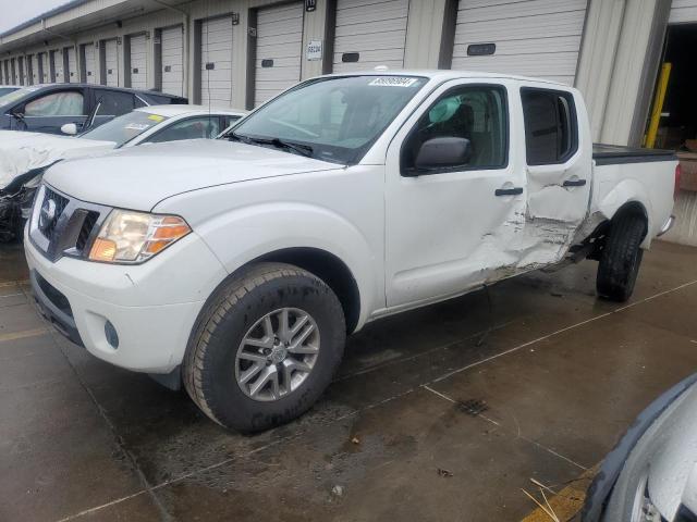 NISSAN FRONTIER S