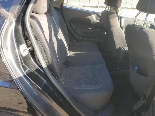 2019 FORD FIESTA 3FADP4EJ8KM133326