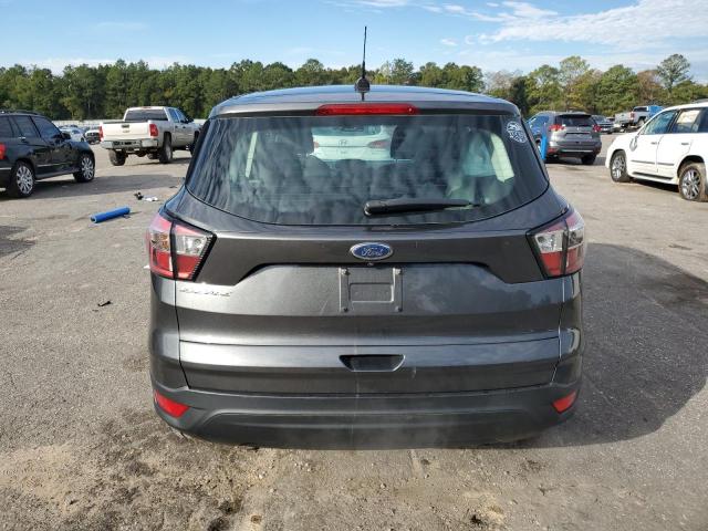 2017 FORD ESCAPE S - 1FMCU0F72HUB65277