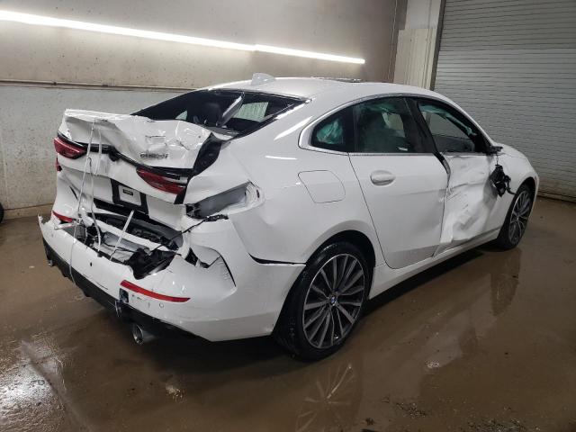 2021 BMW 228XI - WBA73AK02M7G53726