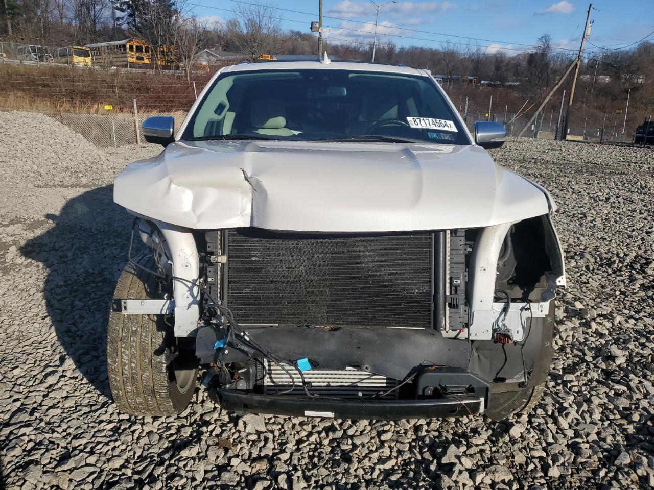 Lot #3048603912 2018 FORD EXPEDITION