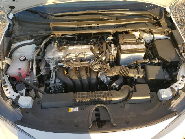 2022 TOYOTA COROLLA LE - 5YFEPMAE8NP330498