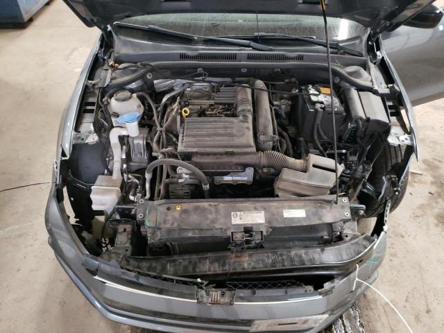 2018 VOLKSWAGEN JETTA SE - 3VWB67AJ3JM209039