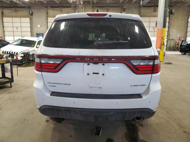 2015 DODGE DURANGO LI 1C4RDJDG7FC162255