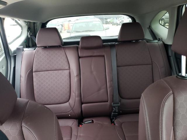 2022 KIA SELTOS SX - KNDETCA21N7261148